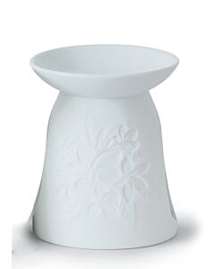 Yankee Candle Wax Potpourri Burner Floral